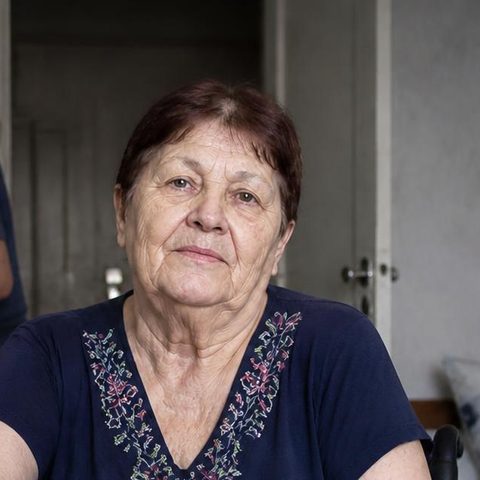 Ljudmila
